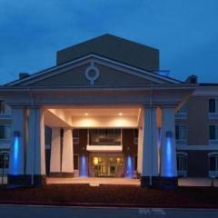 Holiday Inn Express Hotel & Suites Lamar By IHG