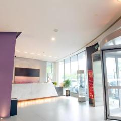 Jinjiang Inn Zhoushan Putuo Shenjiamen