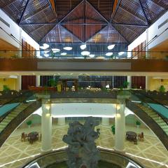 Huangshan Xuanyuan International Hotel