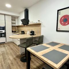 Black Lotus III l 24hr Self Check-in l City centre l Free parking