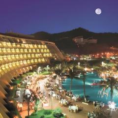 Dongguan MCB Lake Hotel