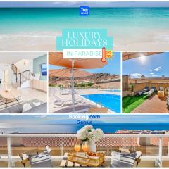 Black Beach Luxury Vacation House