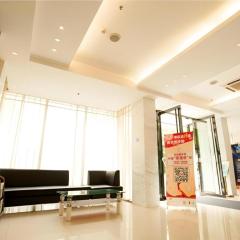 City Comfort Inn Wuhan Dongting Road