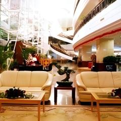 Telecom International Hotel