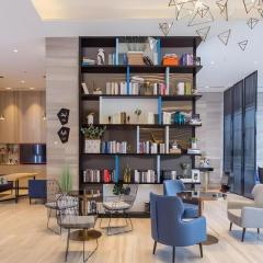 Echarm Hotel Danzhou Xiari Plaza