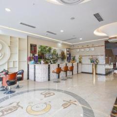 yiantaisheng hotel co ltd