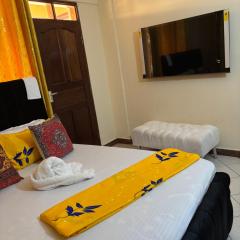 Amtwapa 2bedroom apartment