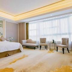 Vienna International Shenzhen Tianan Digital City