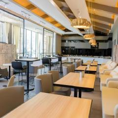 Jinjiang Metropolo Hotel - Hangzhou Xiasha