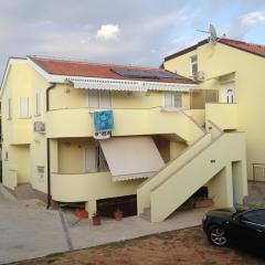Apartmani Ingrid