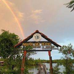 Du lịch Người Giữ Rừng