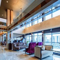 Chengdu Rising Butterfly Hotel