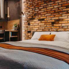 Walońska 19 - Luxury Loft Apartment - siłownia, sauna, self-check in - Fair Rentals