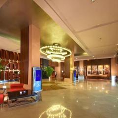 Grand New Century Hotel Binhai Tianjin