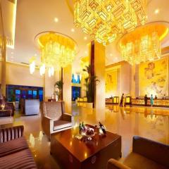 Gaosu New Century Hotel International Anhui