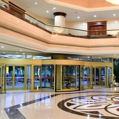 Chengde Yunshan Hotel