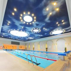 Hangzhou Huachen Fengting Hotel