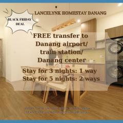Lancelynk Homestay Danang