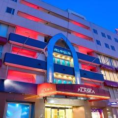 Hotel Abest Aomori