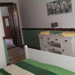 Luxury Central apartment in Sibiu