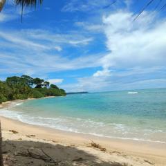 MALLICK PALACE NEIL Island
