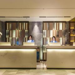 Echarm Hotel Shenyang Nanta Shoe City Army General Hospital