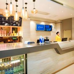 City Comfort Inn Hezhou Avenue