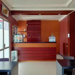 Hotel O Tri Homestay