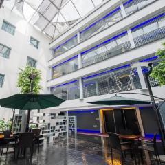 Hotel Soul Suzhou