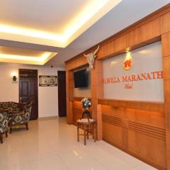 Havilla Maranatha