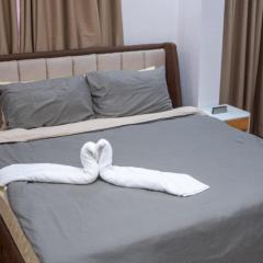 D'Cozystay home vacation