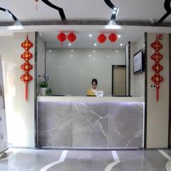 Lavande Hotel Lanzhou Zhengning Road