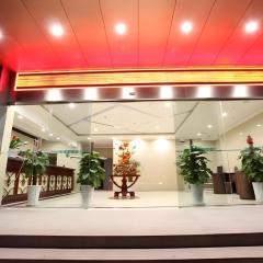 GreenTree Inn Nanjing Lishui District Lishui Airport Road Express Hotel