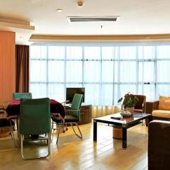 Vienna 3 Best Hotel Dongguan Liaobu Shida Road
