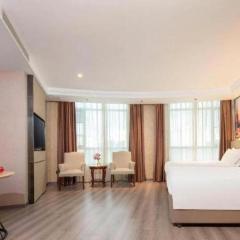 Vienna 3 Best Hotel Dongguan Liaobu Shida Road