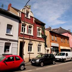 Ferienwohnung Troisdorf