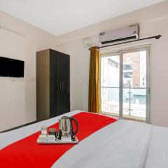 Hotel O VSV Avenue Hennur