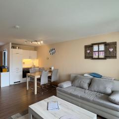 Ferienwohnung Ulbricht mit aktivCARD