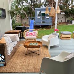 Saltwater Sunsets Seaside Haven with Ocean Views