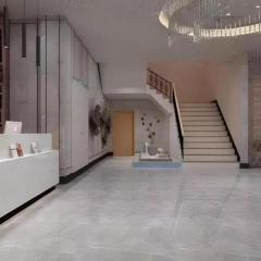 Hongqiao Pujue International Zhongshan Park Metro Station