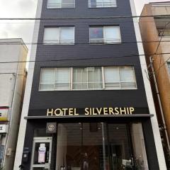 Silvership Hotel 301