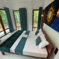 Sigiriya Hotel and Resort