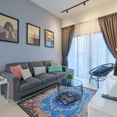 Reizz Residence by Greenhome