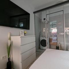 Cowshed w Floor Heating in Ugly Duckling Courtyard