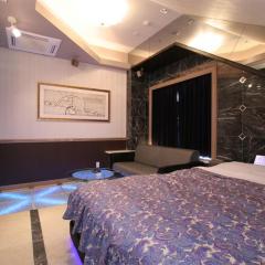Charme, Romantic Hideaway in Central Tokyo