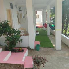 NARESH Holiday Home