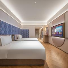 Xi'an Bell Tower Manxin Hotel