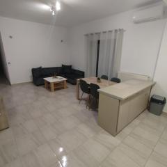 Kilkis Topfloor Apartment