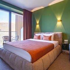 New Gudauri Apartments in Atrium