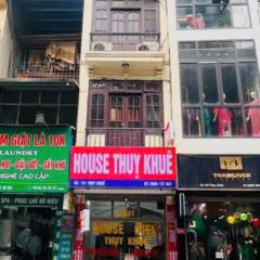 Khách Sạn Thụy Khuê